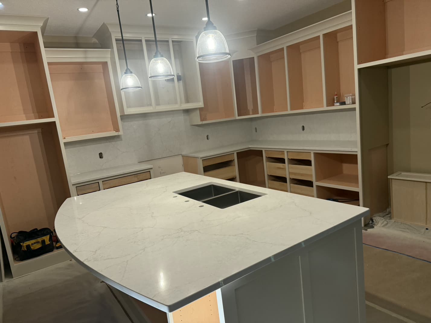Kitchen Remodeling